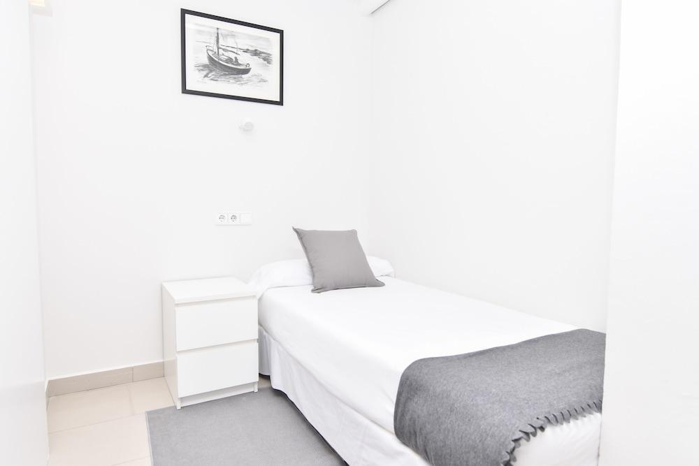 Mirador 1840 Apartment บาร์เซโลนา ภายนอก รูปภาพ