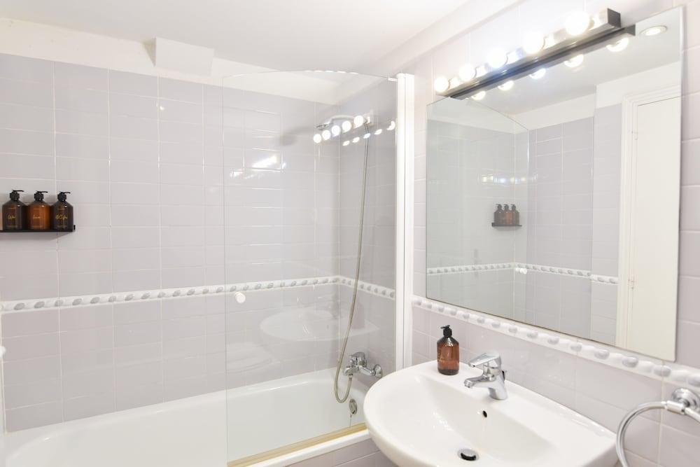 Mirador 1840 Apartment บาร์เซโลนา ภายนอก รูปภาพ