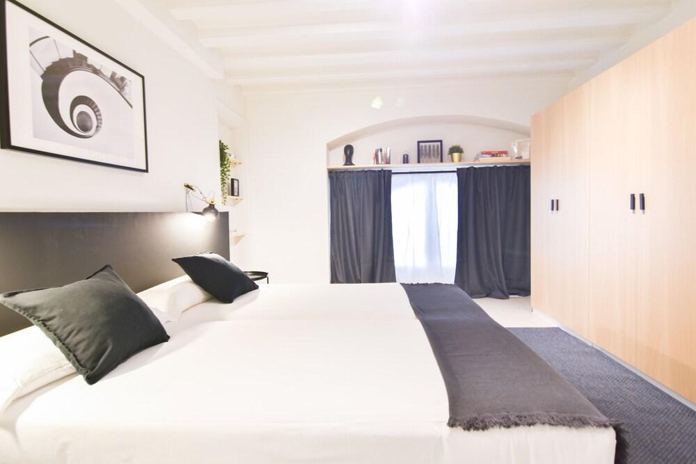 Mirador 1840 Apartment บาร์เซโลนา ภายนอก รูปภาพ