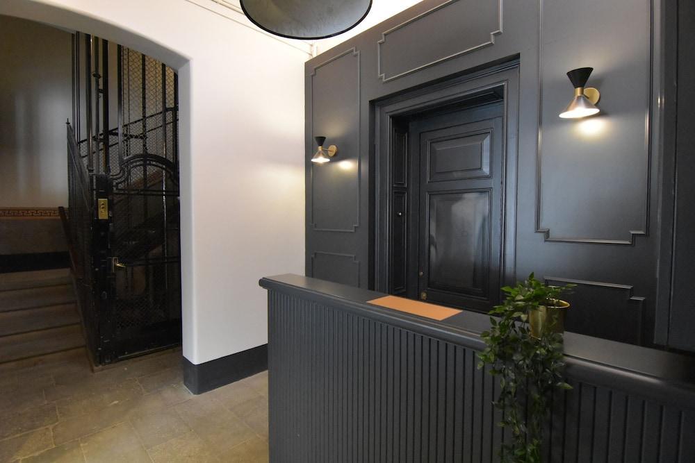Mirador 1840 Apartment บาร์เซโลนา ภายนอก รูปภาพ