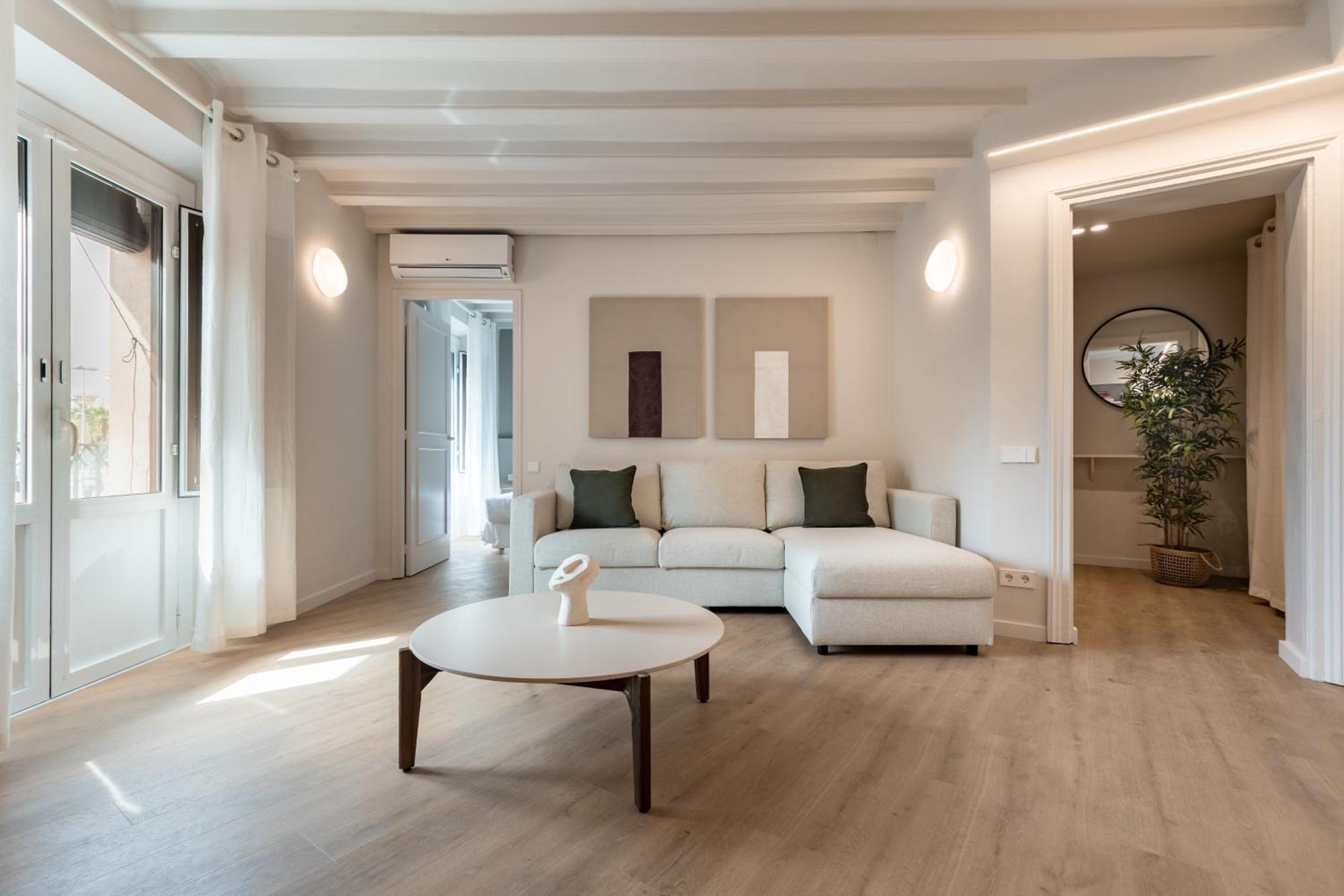 Mirador 1840 Apartment บาร์เซโลนา ภายนอก รูปภาพ