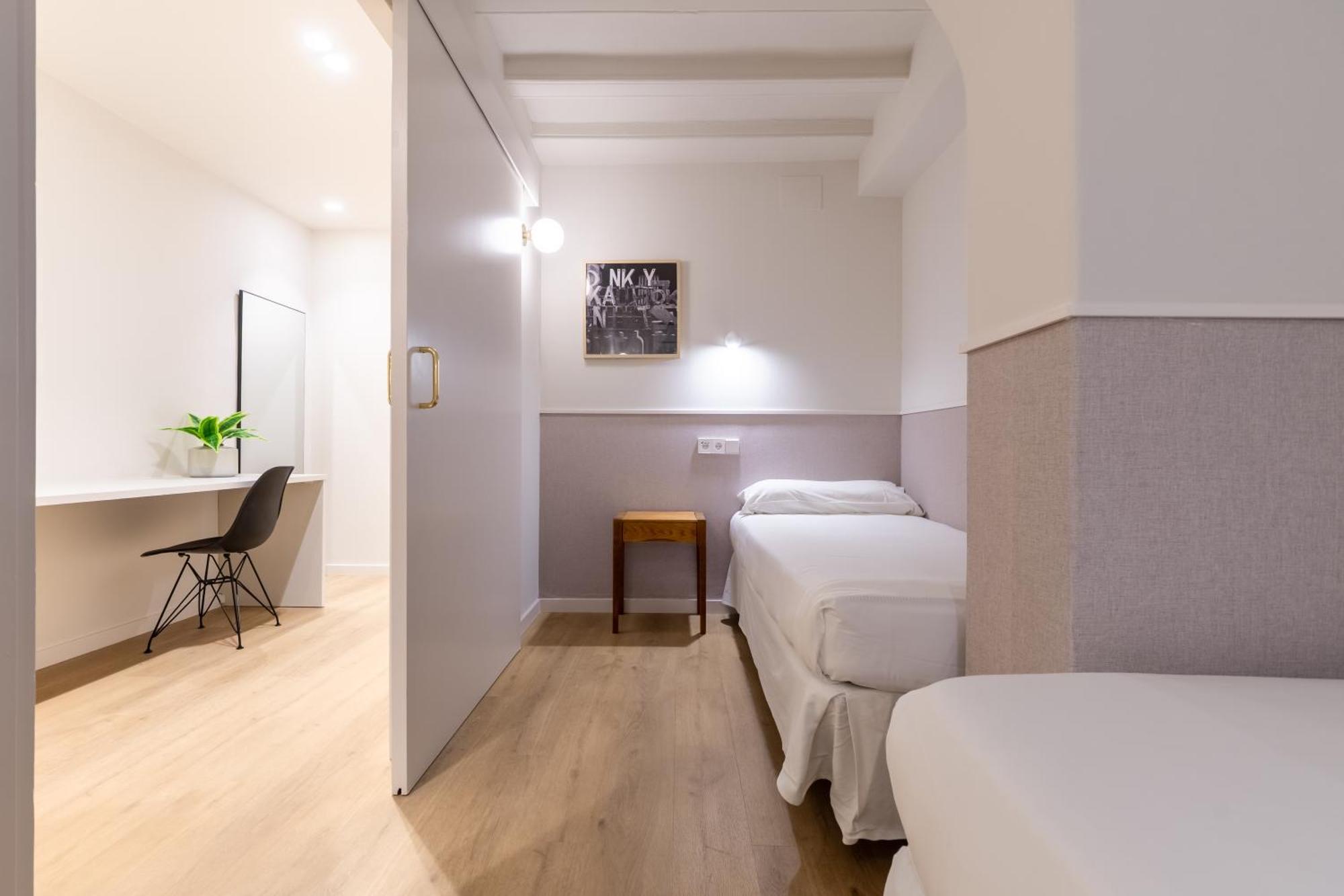 Mirador 1840 Apartment บาร์เซโลนา ภายนอก รูปภาพ
