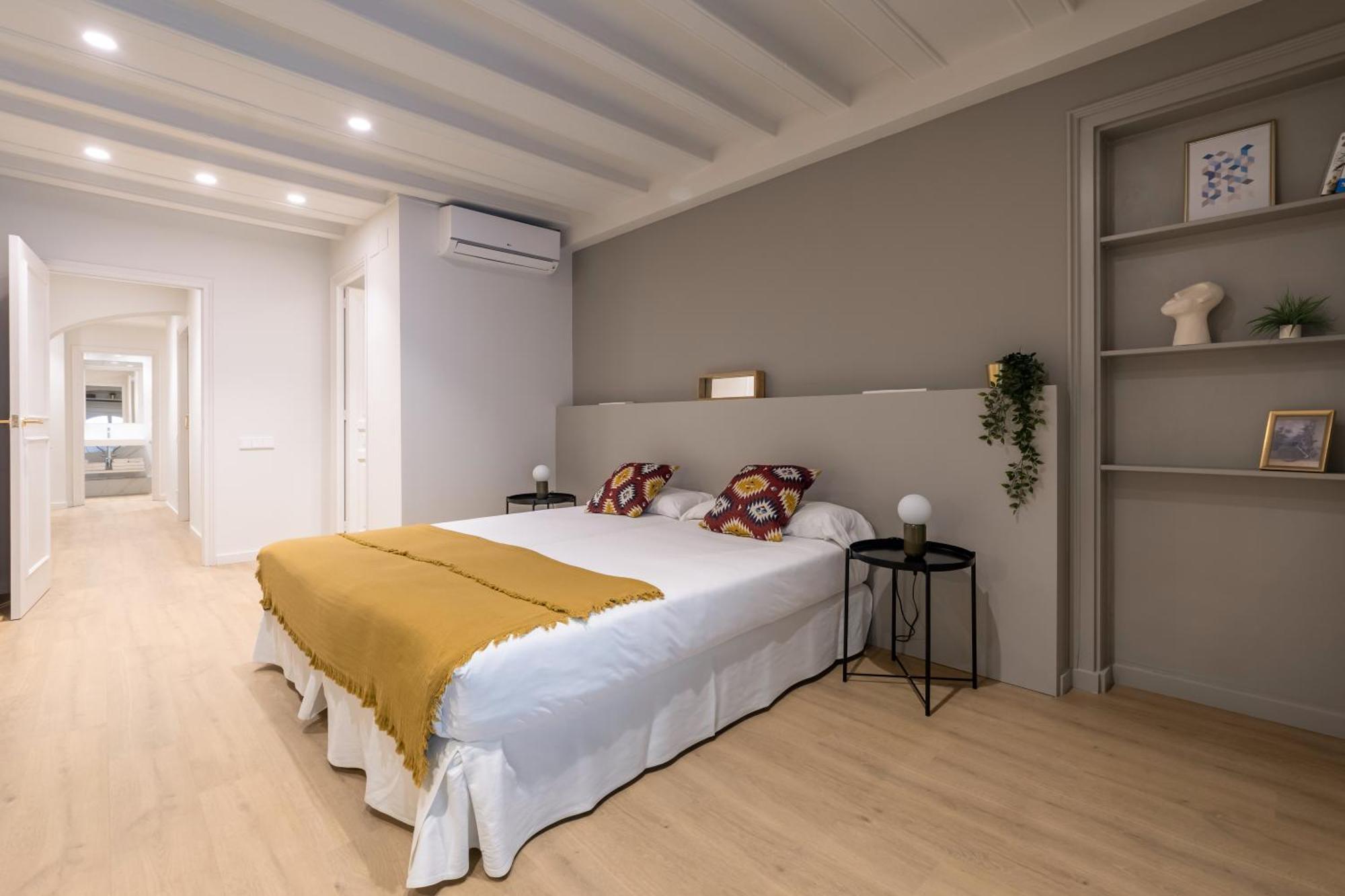 Mirador 1840 Apartment บาร์เซโลนา ภายนอก รูปภาพ
