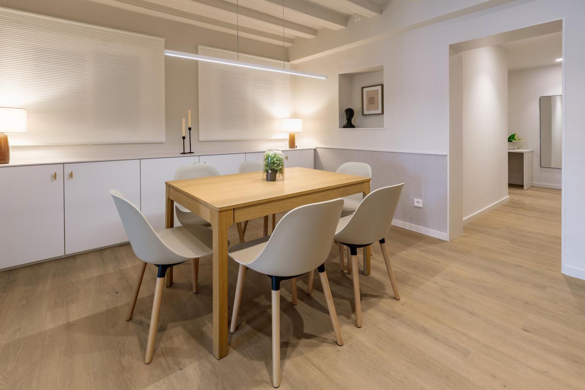 Mirador 1840 Apartment บาร์เซโลนา ภายนอก รูปภาพ