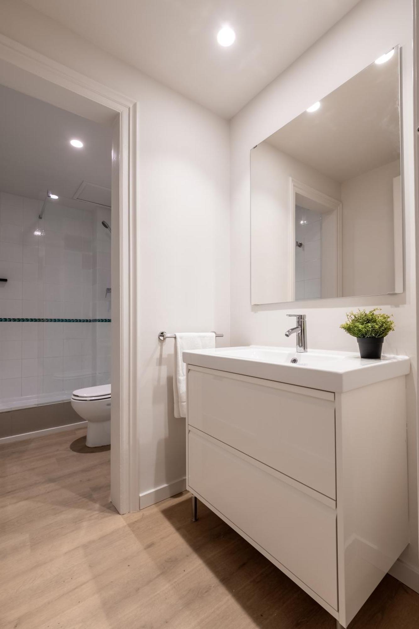 Mirador 1840 Apartment บาร์เซโลนา ภายนอก รูปภาพ